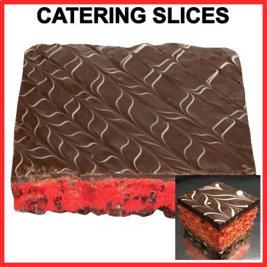 f. Catering Slices