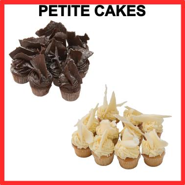 h. Petite Cakes