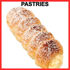 i. Pastries