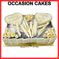 s. Occasion Cakes