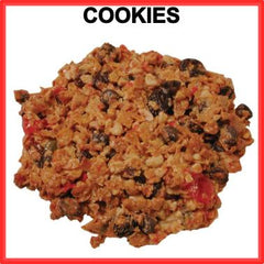 k. Cookies