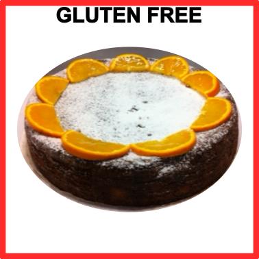 m. Gluten Free Recipe