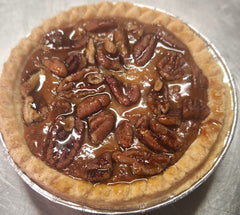 Pecan Praline Tart