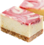 Lemon Cheesecake Slice