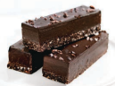 SNNB - NO-TELLA BAR - VEGAN AND GLUTEN FREE