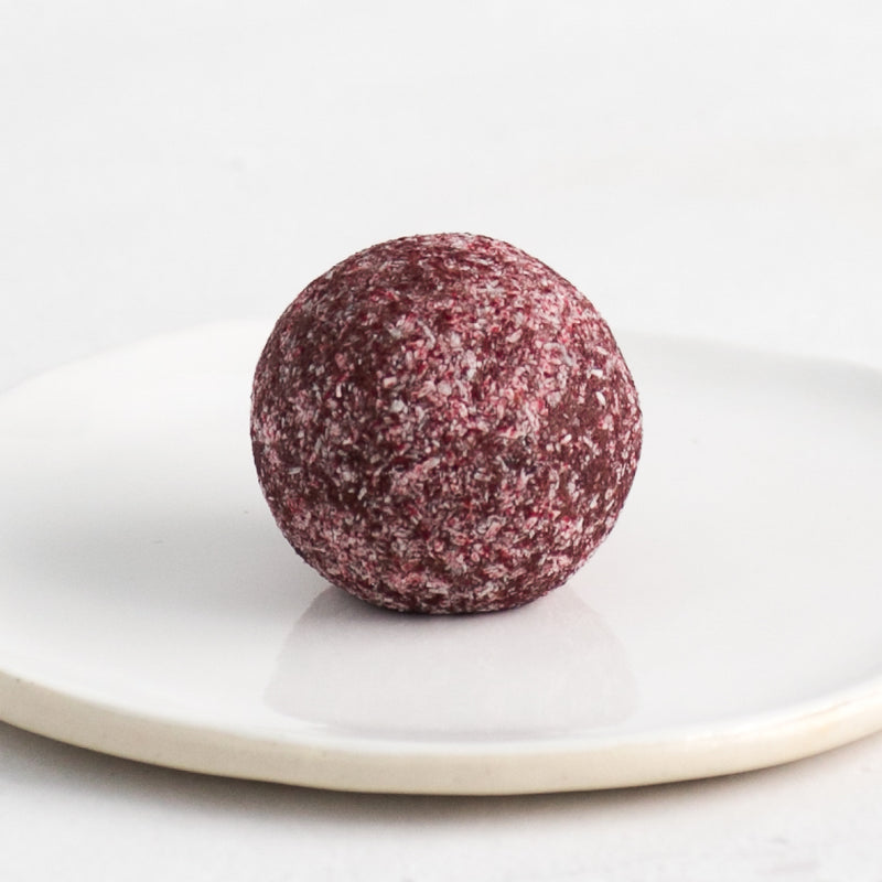 Berry Ripe Protein Balls 6 Pack