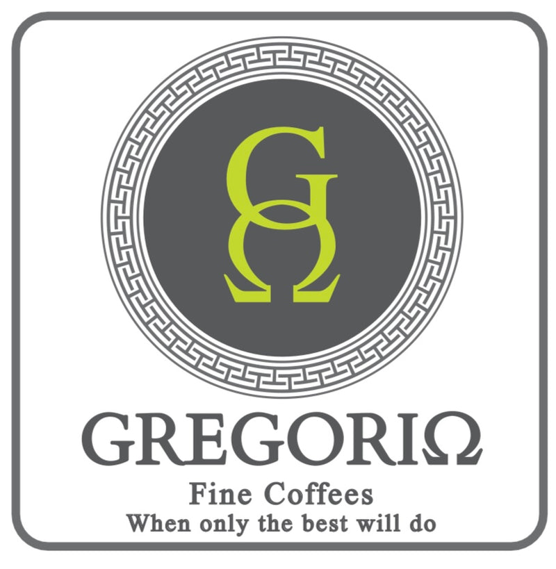 Gregorio Classic Coffee Beans 1kg