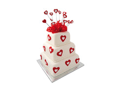 Wedding Cake 48